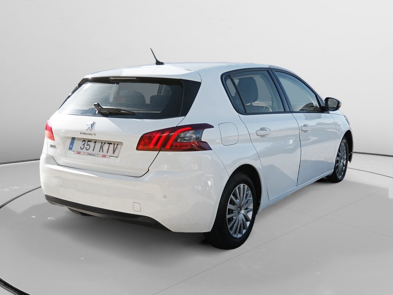 Peugeot 308 PureTech Business Line - foto 2