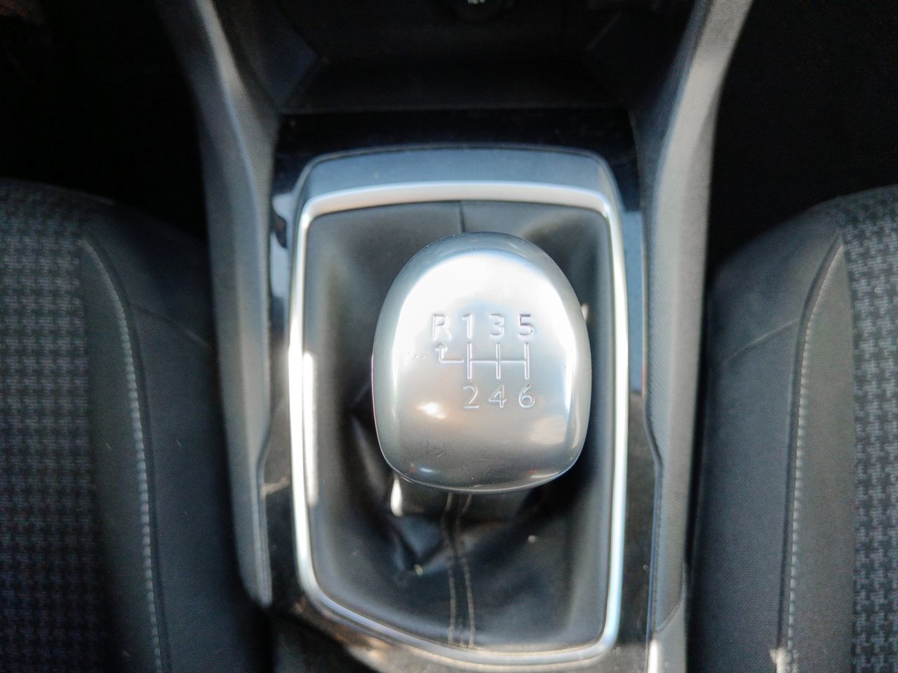 Peugeot 308 PureTech Business Line - foto 13