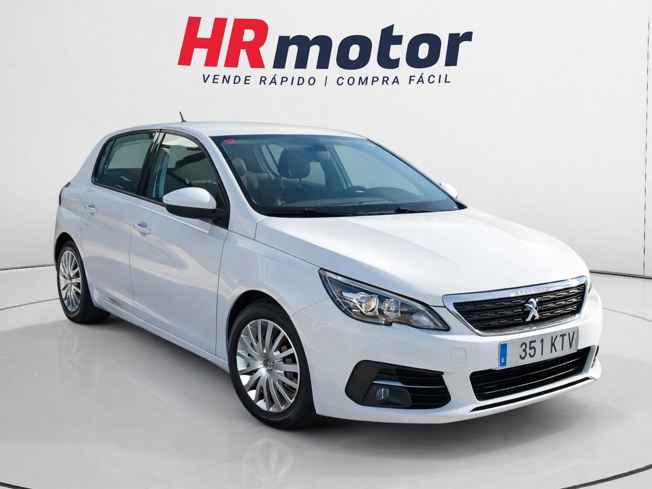Peugeot 308 PureTech Business Line