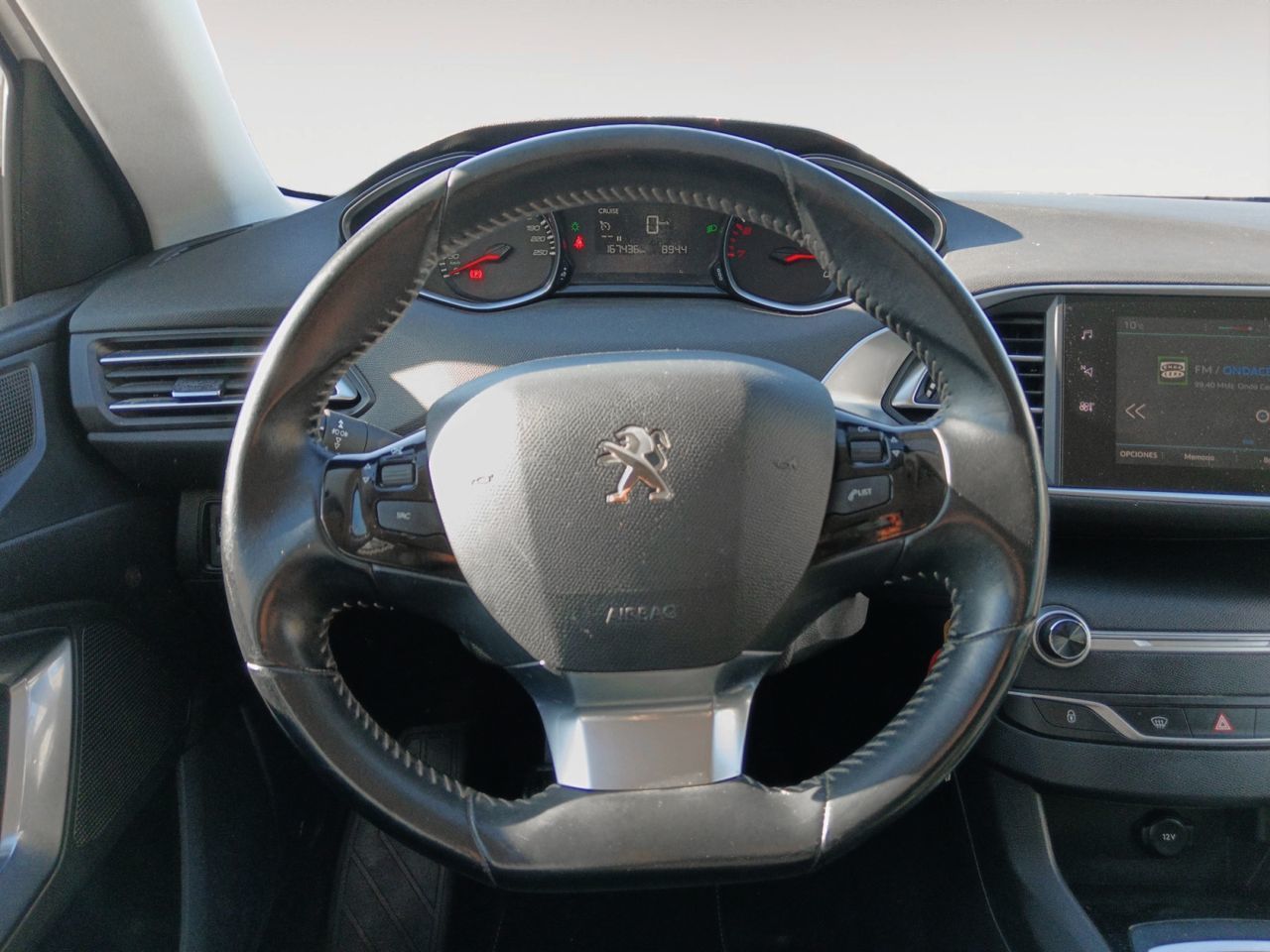 Peugeot 308 PureTech Business Line - foto 8