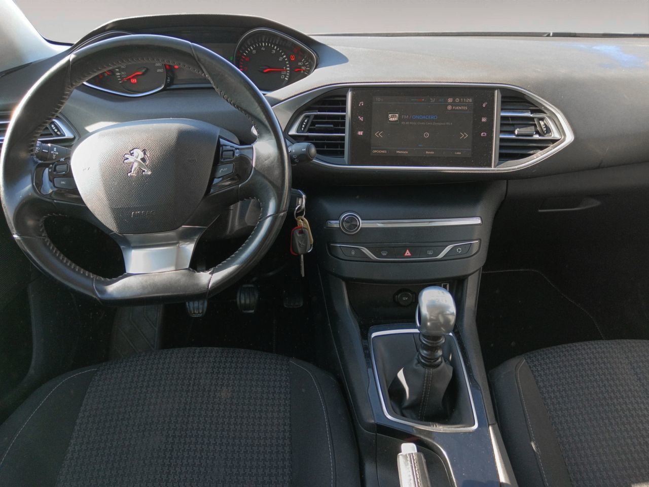 Peugeot 308 PureTech Business Line - foto 7