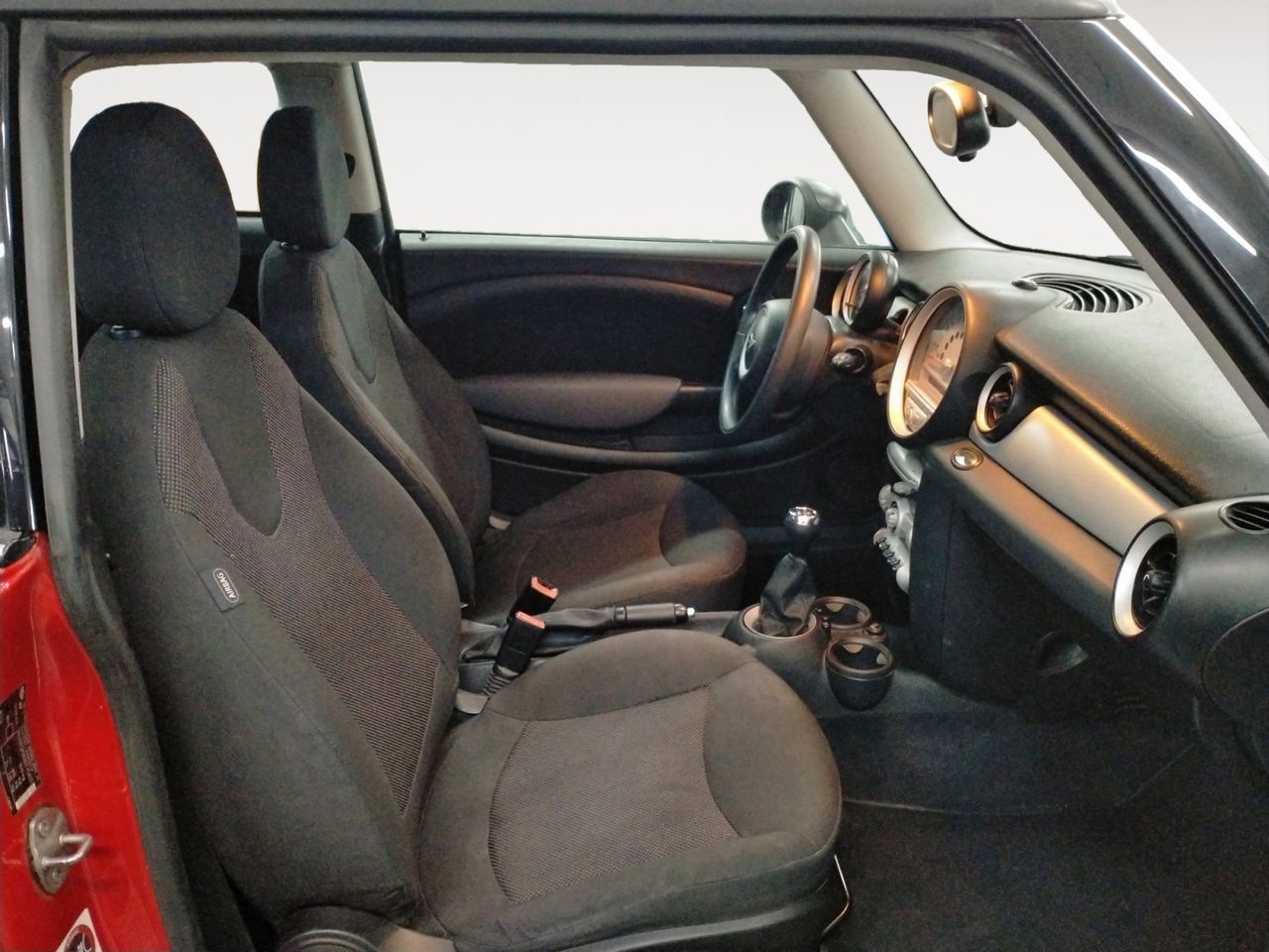 MINI Cooper One - foto 11