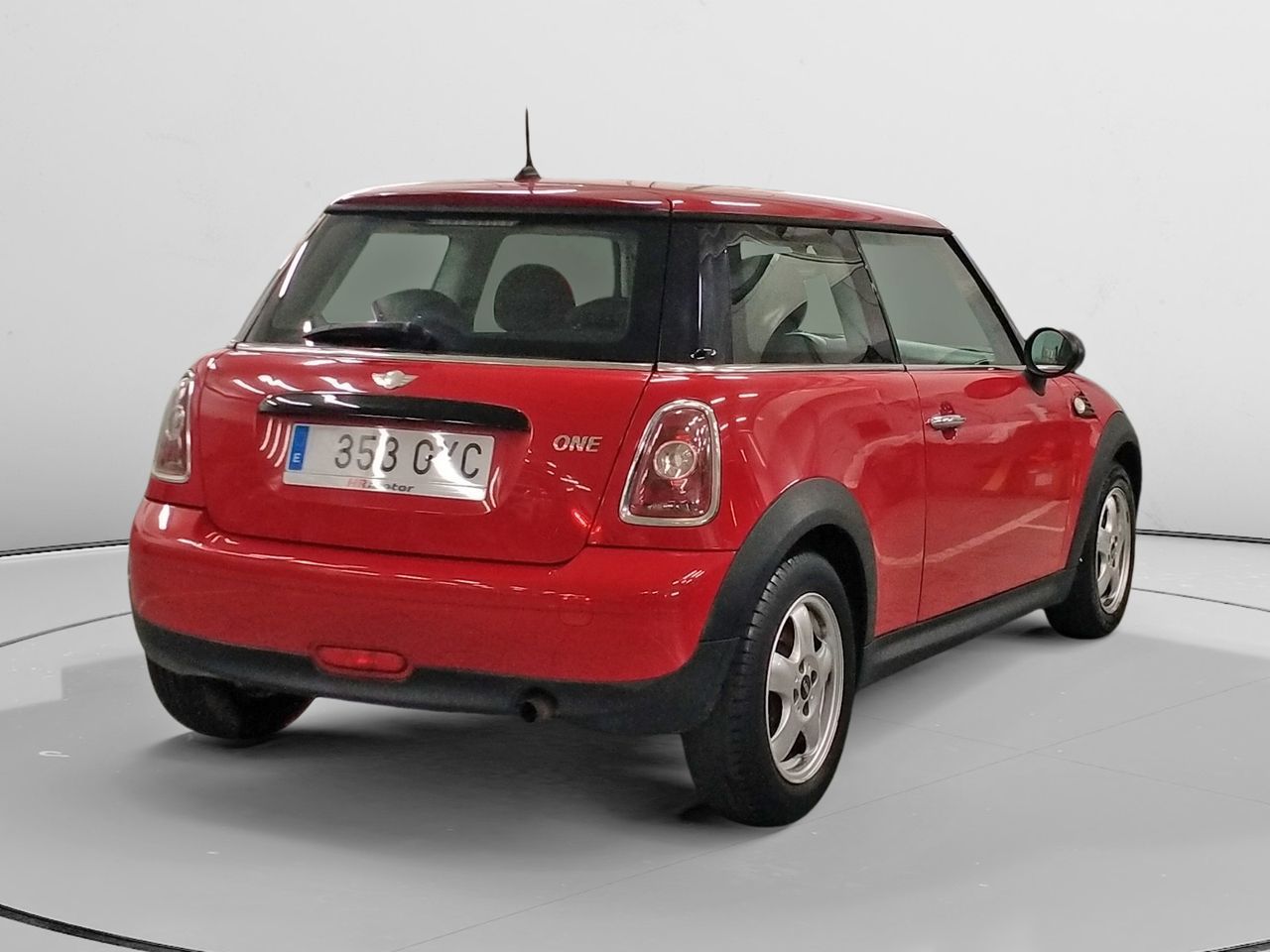 MINI Cooper One - foto 2
