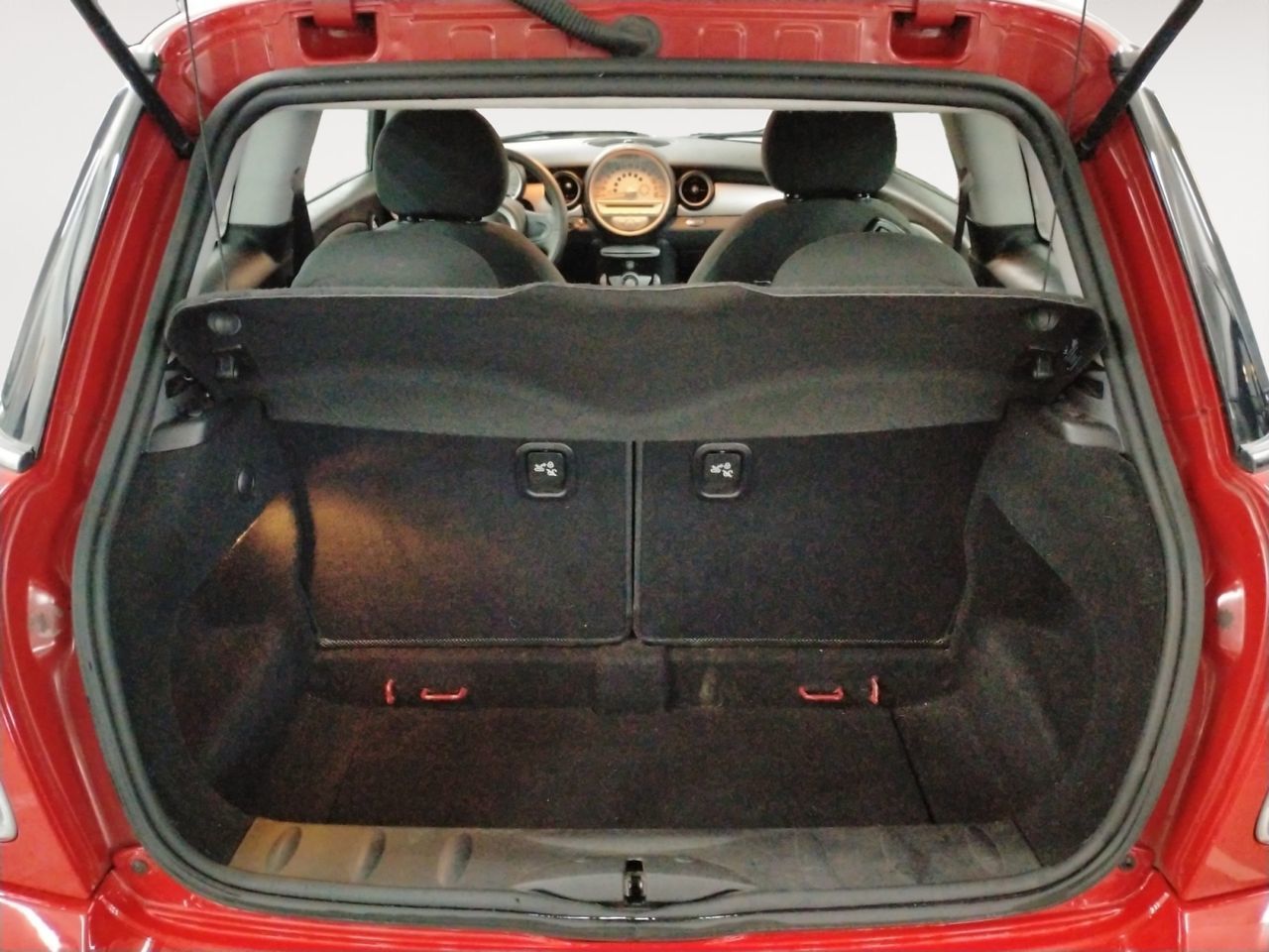 MINI Cooper One - foto 12