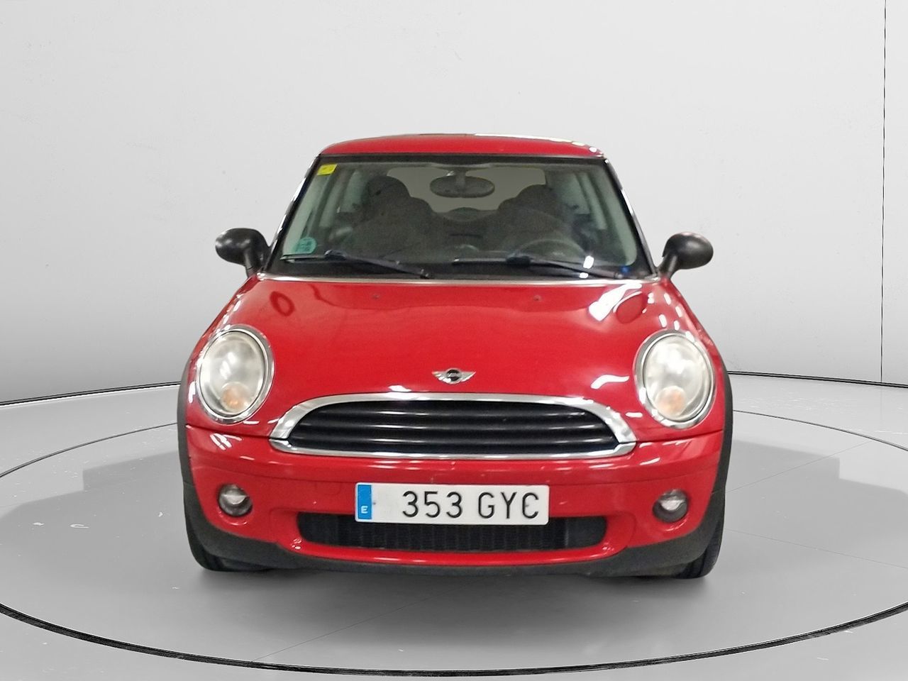 MINI Cooper One - foto 5
