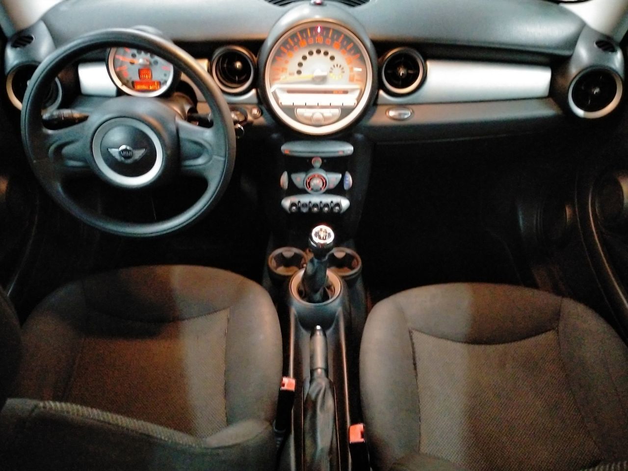 MINI Cooper One - foto 7