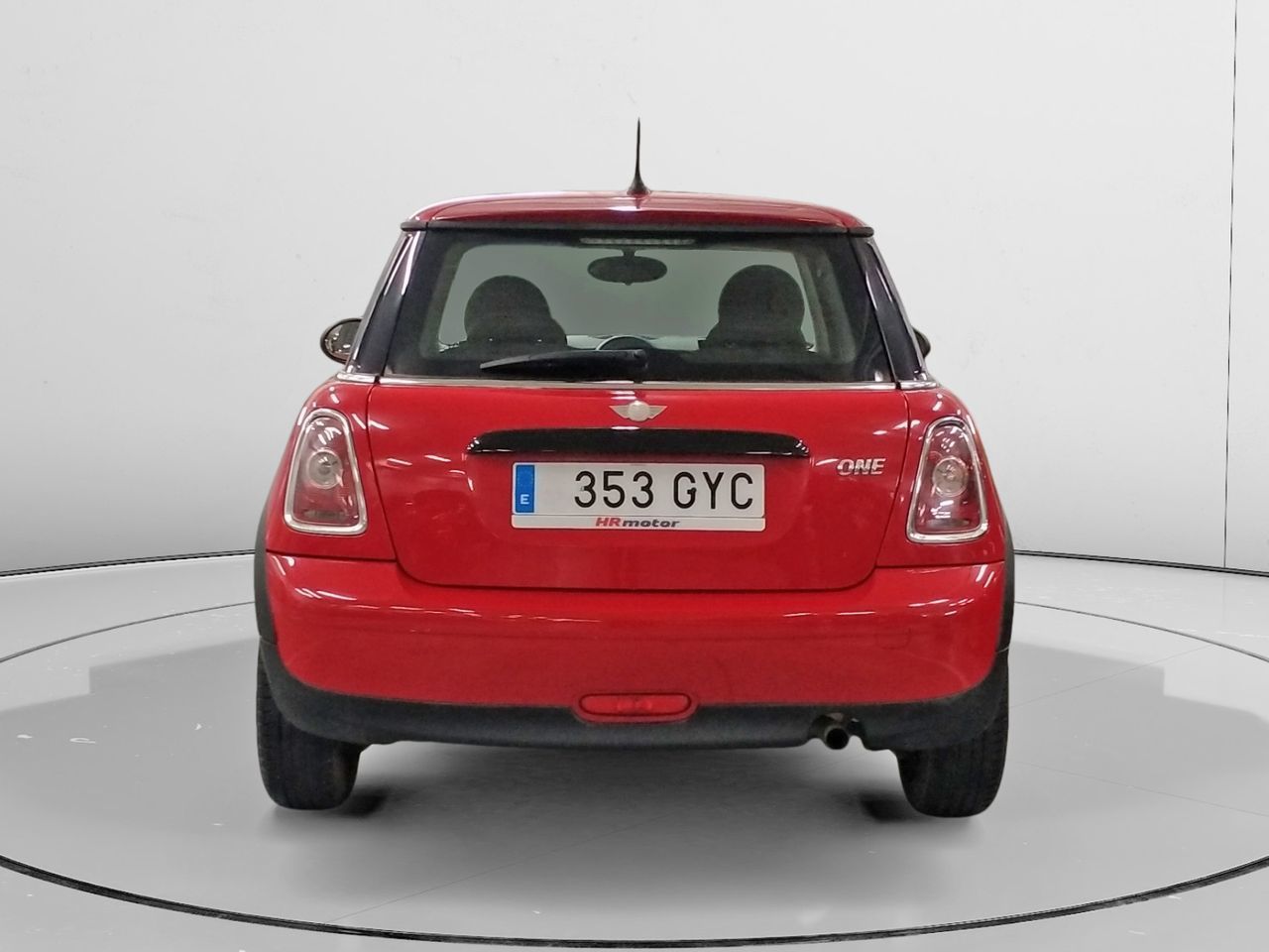 MINI Cooper One - foto 3