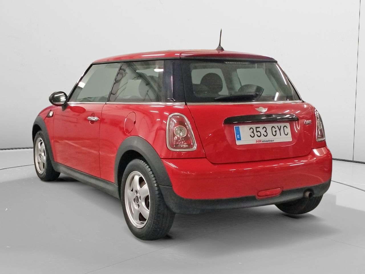 MINI Cooper One - foto 4