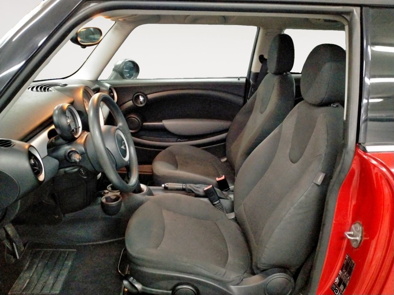 MINI Cooper One - foto 9