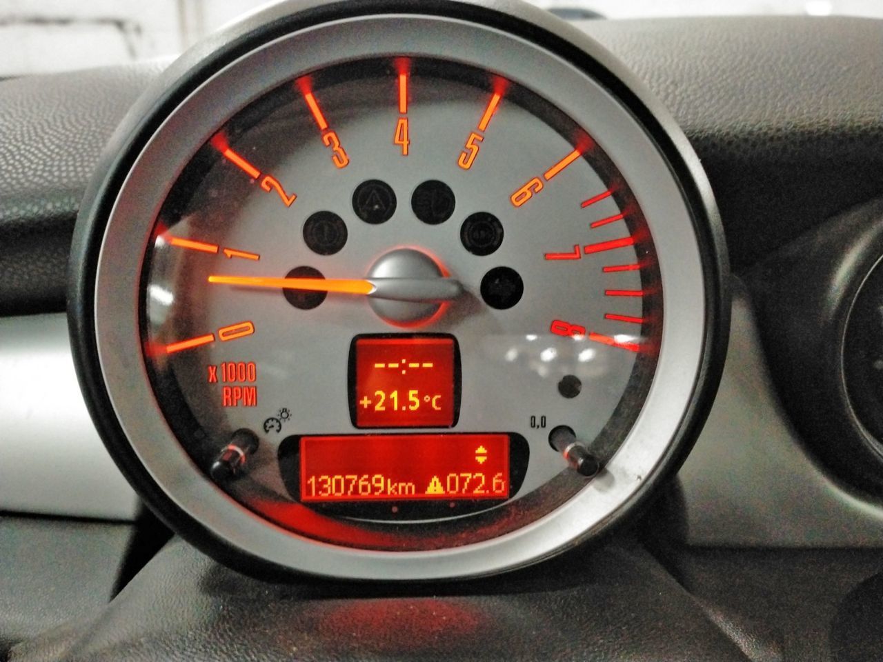 MINI Cooper One - foto 14