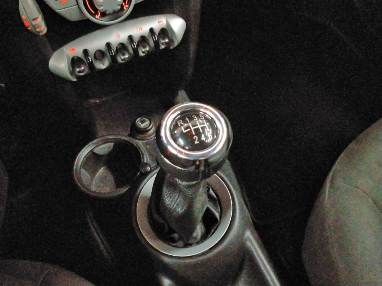 MINI Cooper One - foto 13
