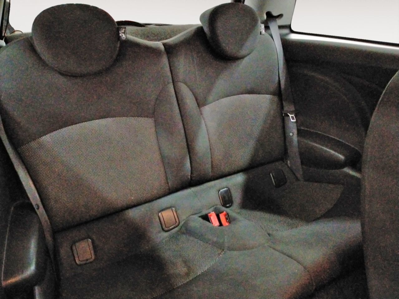 MINI Cooper One - foto 10
