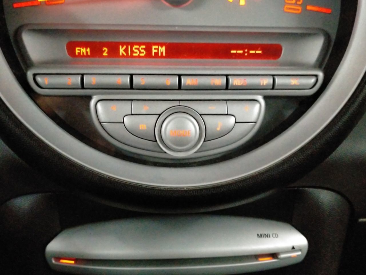 MINI Cooper One - foto 15