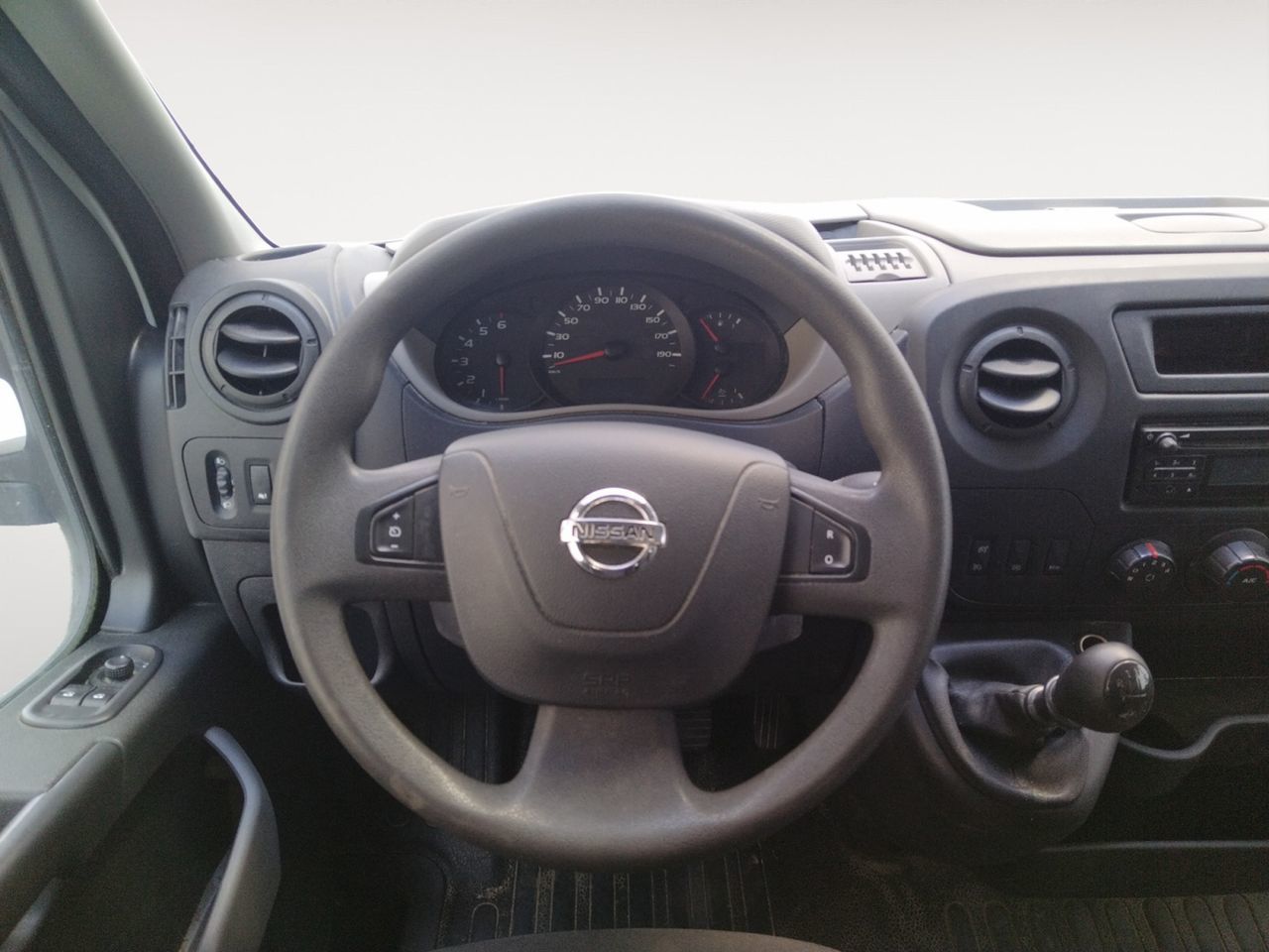 Nissan NV400 Combi 2.3 dCi Comfort L2H2 3500 - foto 7