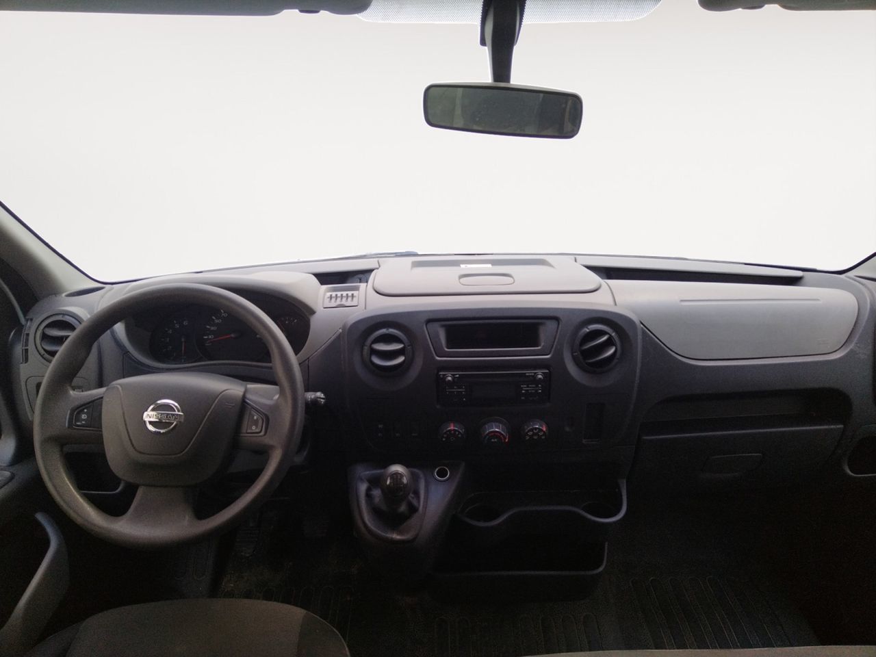 Nissan NV400 Combi 2.3 dCi Comfort L2H2 3500 - foto 5