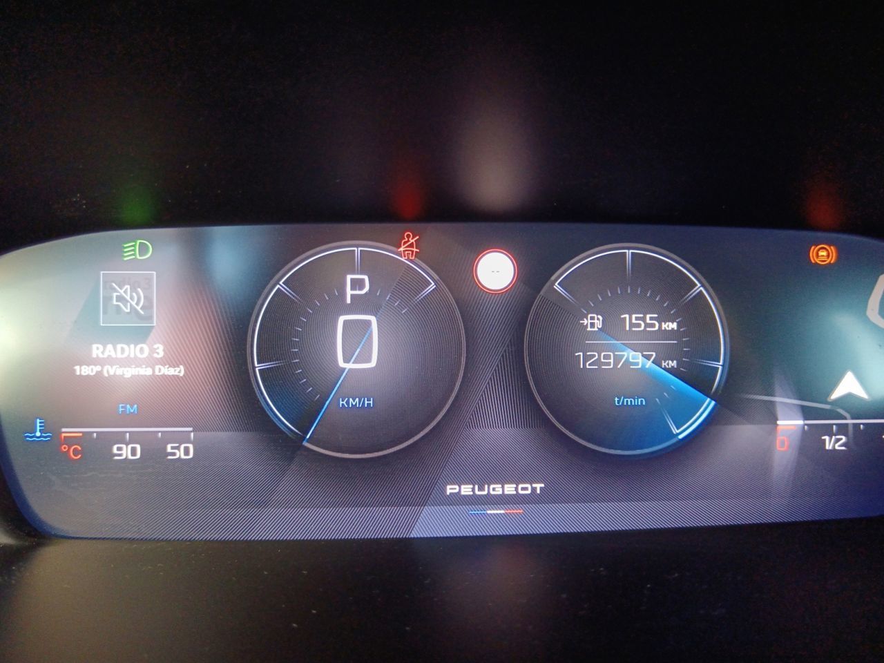 Peugeot 308 BlueHDi 130 Active Pack EAT8 - foto 14