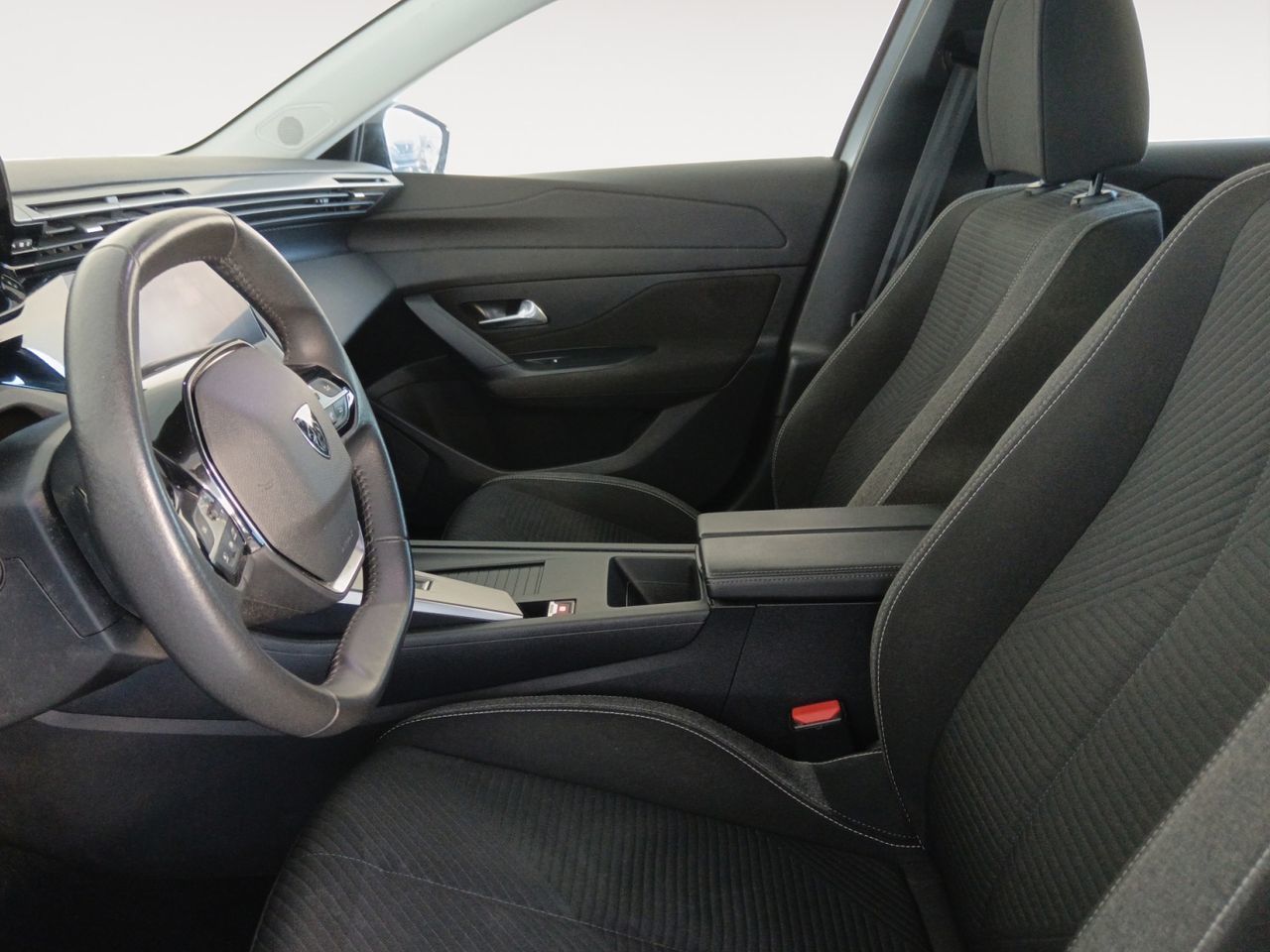 Peugeot 308 BlueHDi 130 Active Pack EAT8 - foto 9