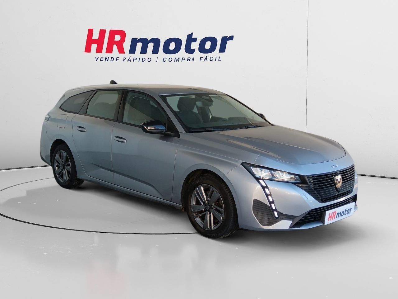Peugeot 308 BlueHDi 130 Active Pack EAT8