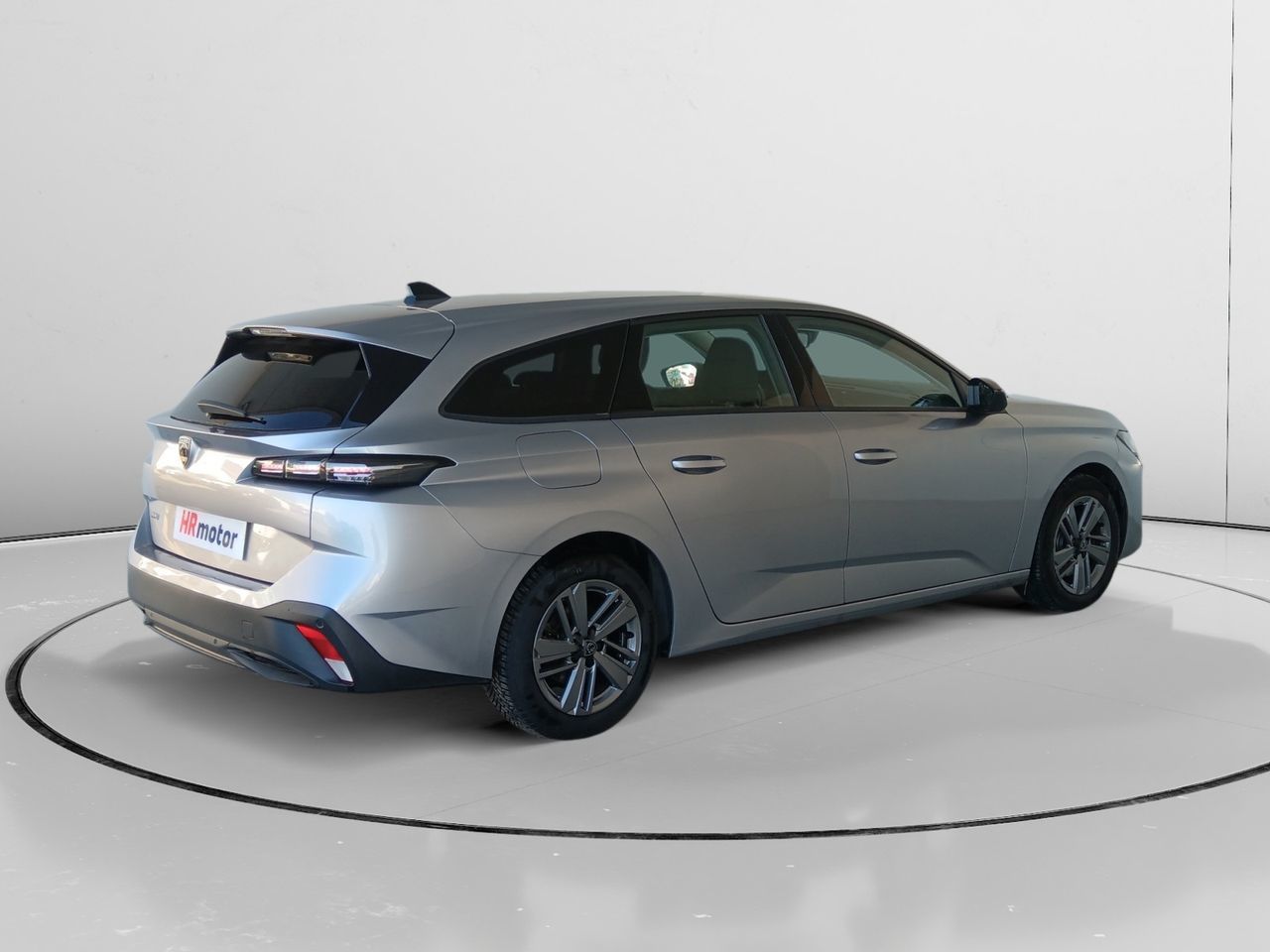 Peugeot 308 BlueHDi 130 Active Pack EAT8 - foto 2