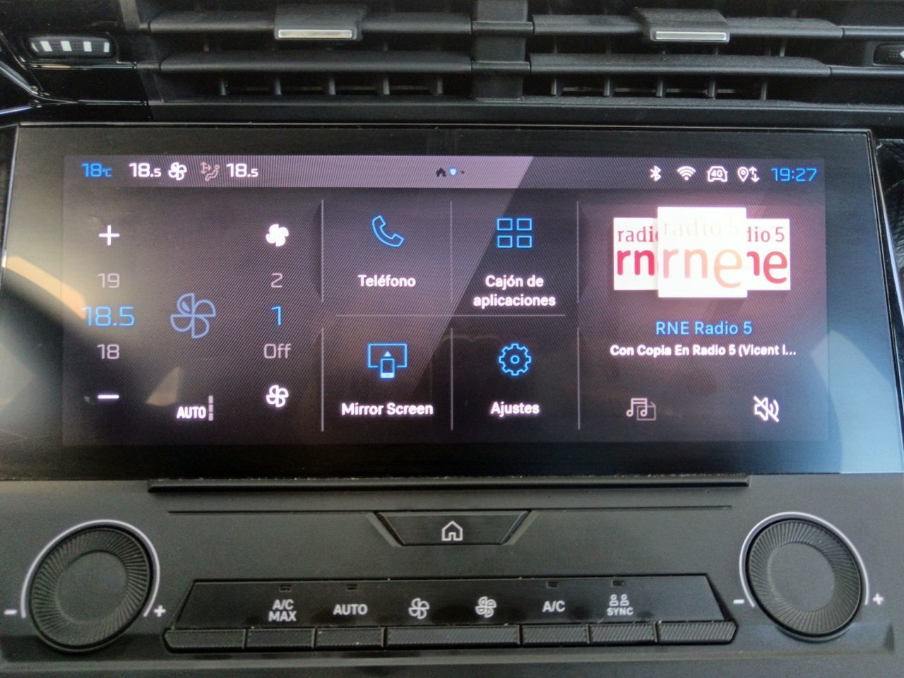 Peugeot 308 BlueHDi 130 Active Pack EAT8 - foto 15