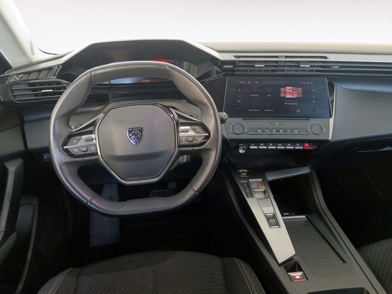 Peugeot 308 BlueHDi 130 Active Pack EAT8 - foto 7