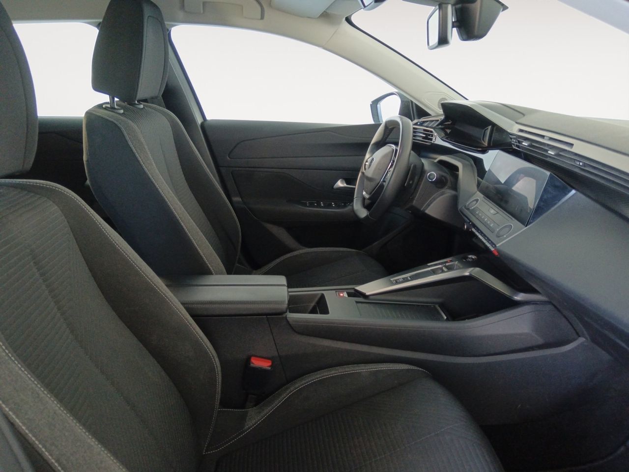Peugeot 308 BlueHDi 130 Active Pack EAT8 - foto 11