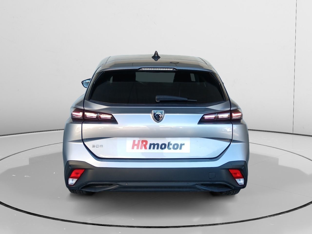 Peugeot 308 BlueHDi 130 Active Pack EAT8 - foto 3