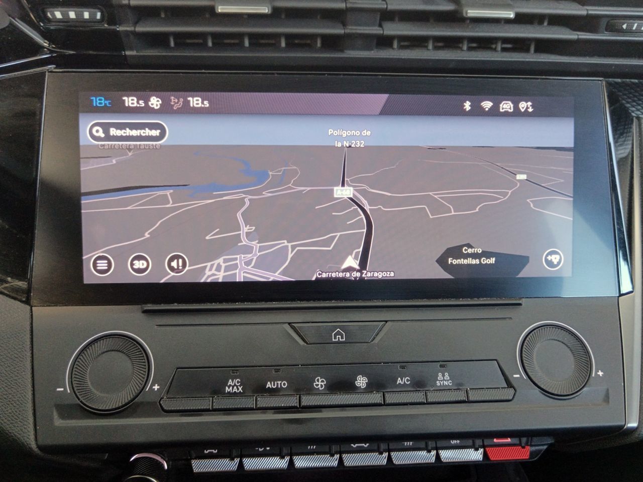 Peugeot 308 BlueHDi 130 Active Pack EAT8 - foto 18