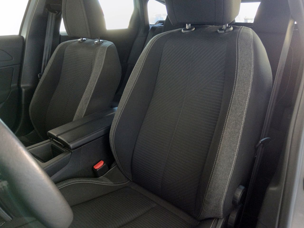 Peugeot 308 BlueHDi 130 Active Pack EAT8 - foto 21