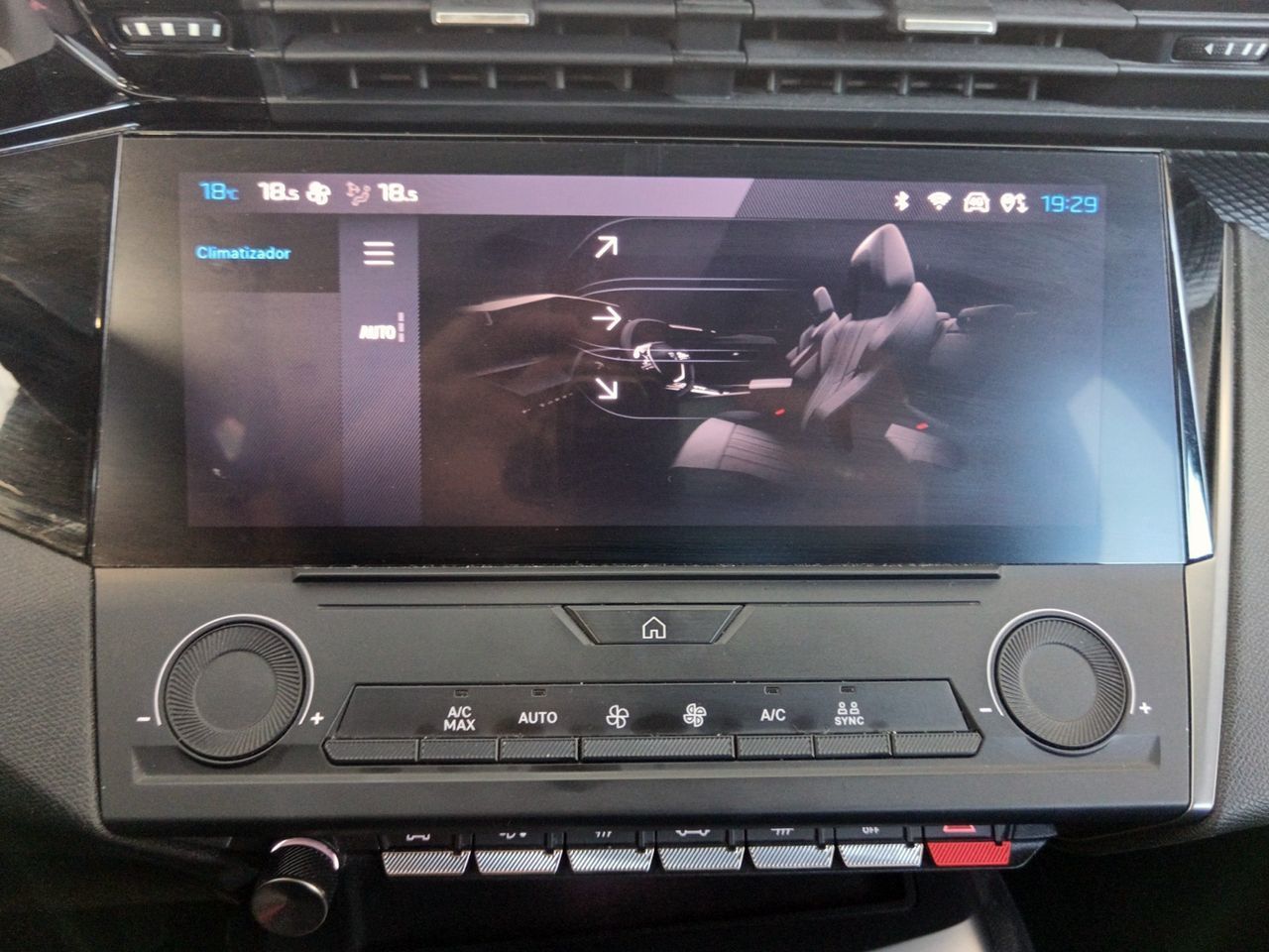 Peugeot 308 BlueHDi 130 Active Pack EAT8 - foto 20