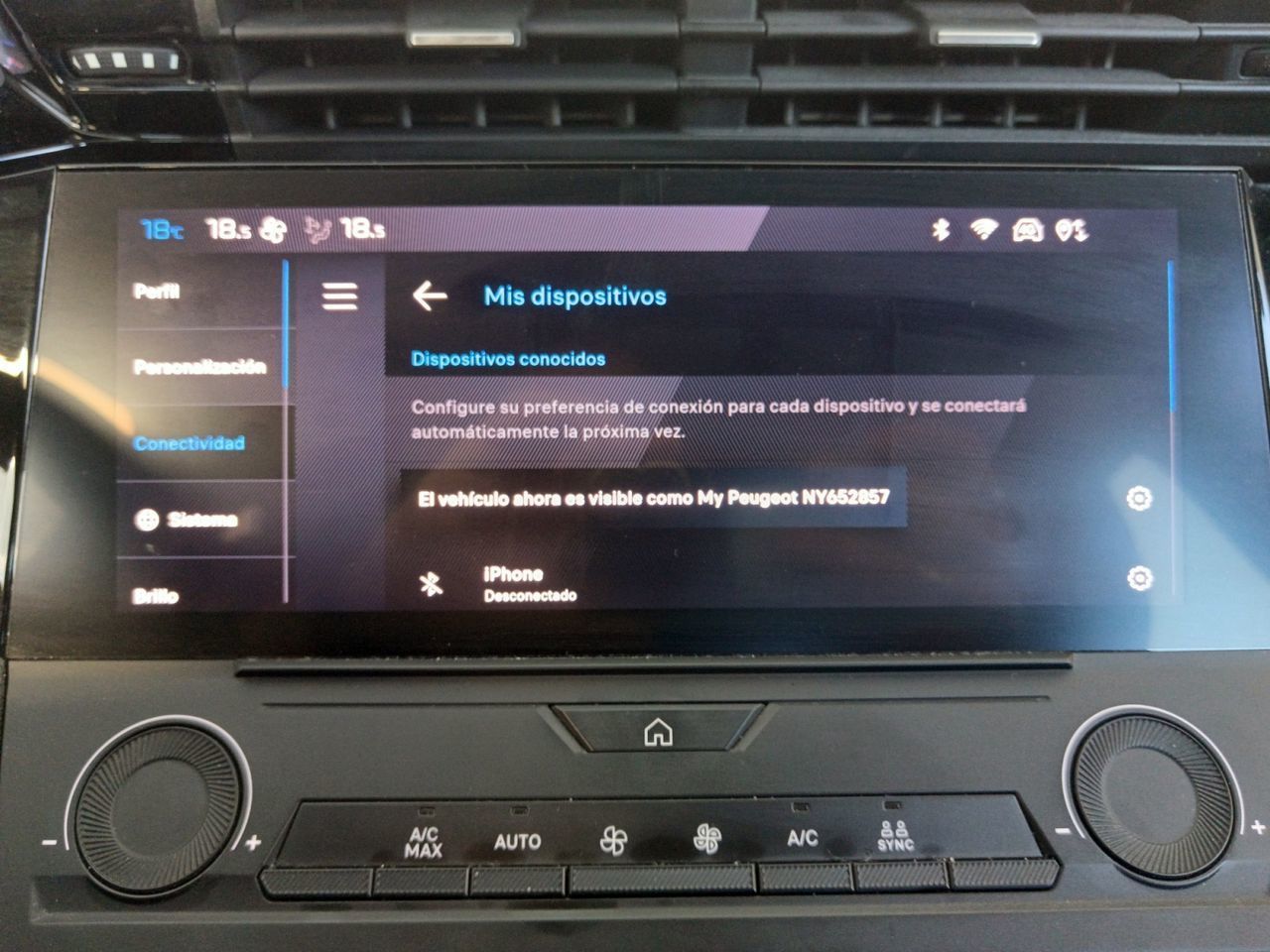 Peugeot 308 BlueHDi 130 Active Pack EAT8 - foto 17