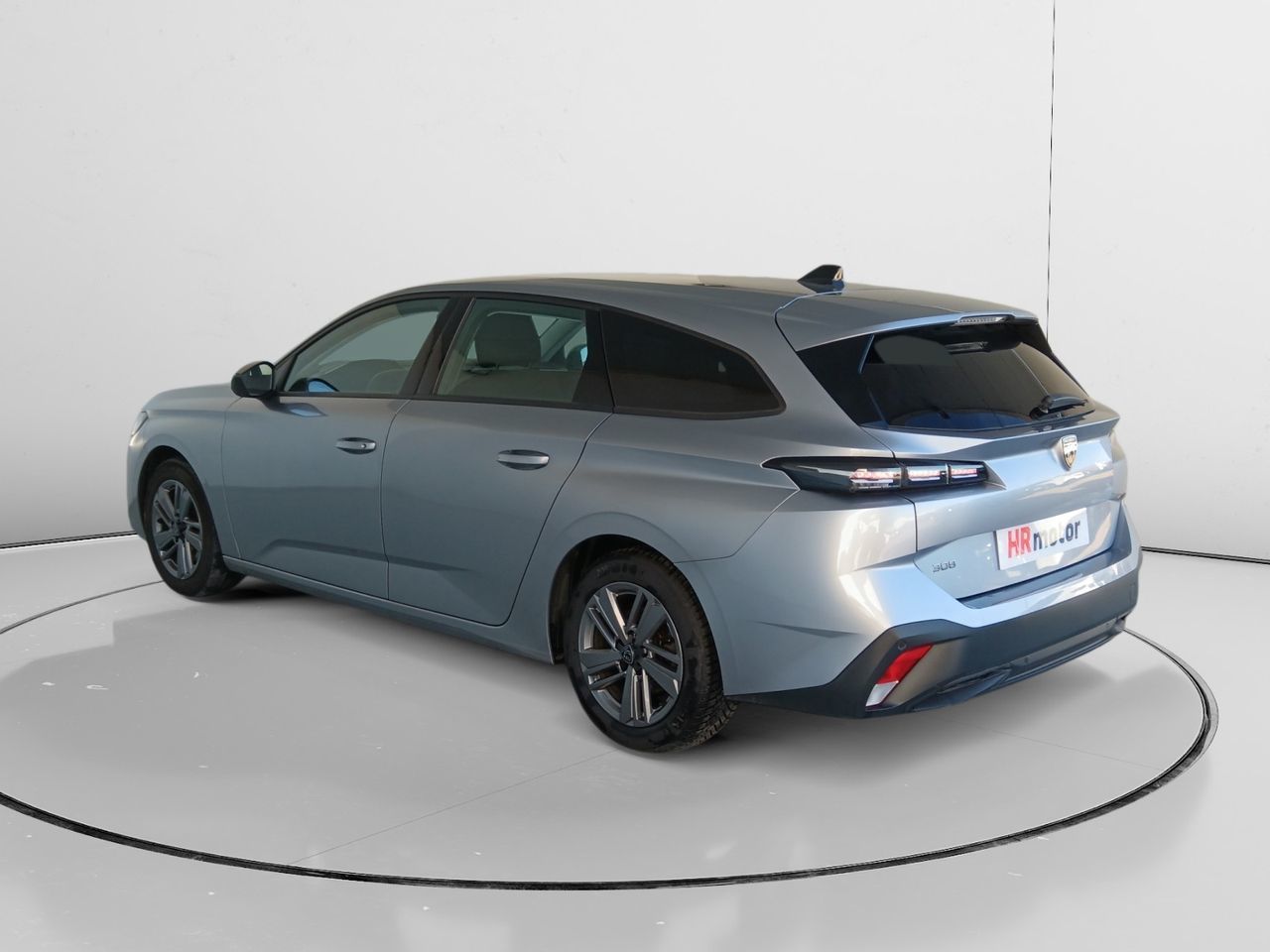 Peugeot 308 BlueHDi 130 Active Pack EAT8 - foto 4