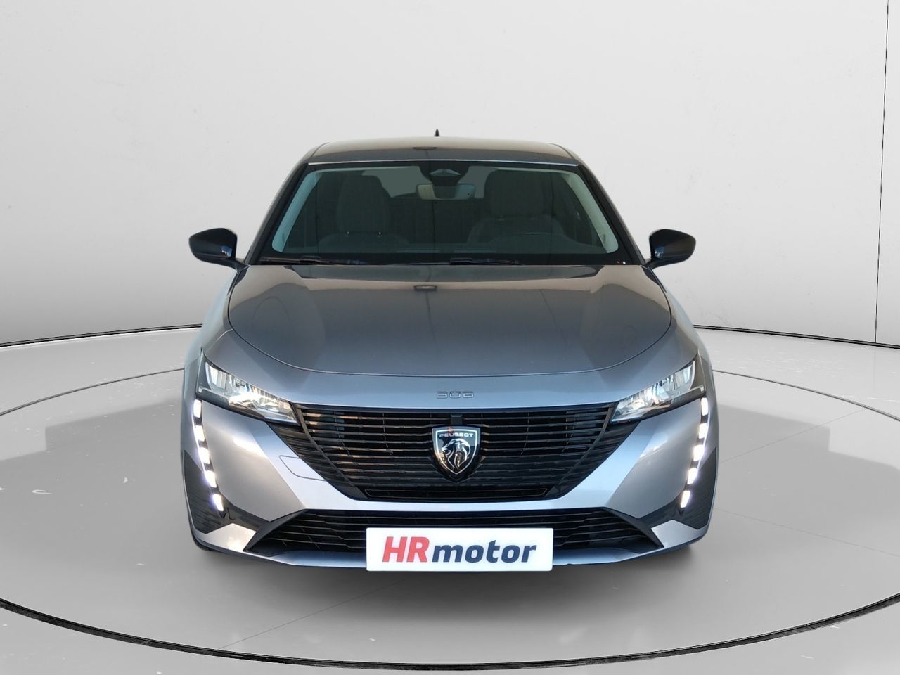 Peugeot 308 BlueHDi 130 Active Pack EAT8 - foto 5