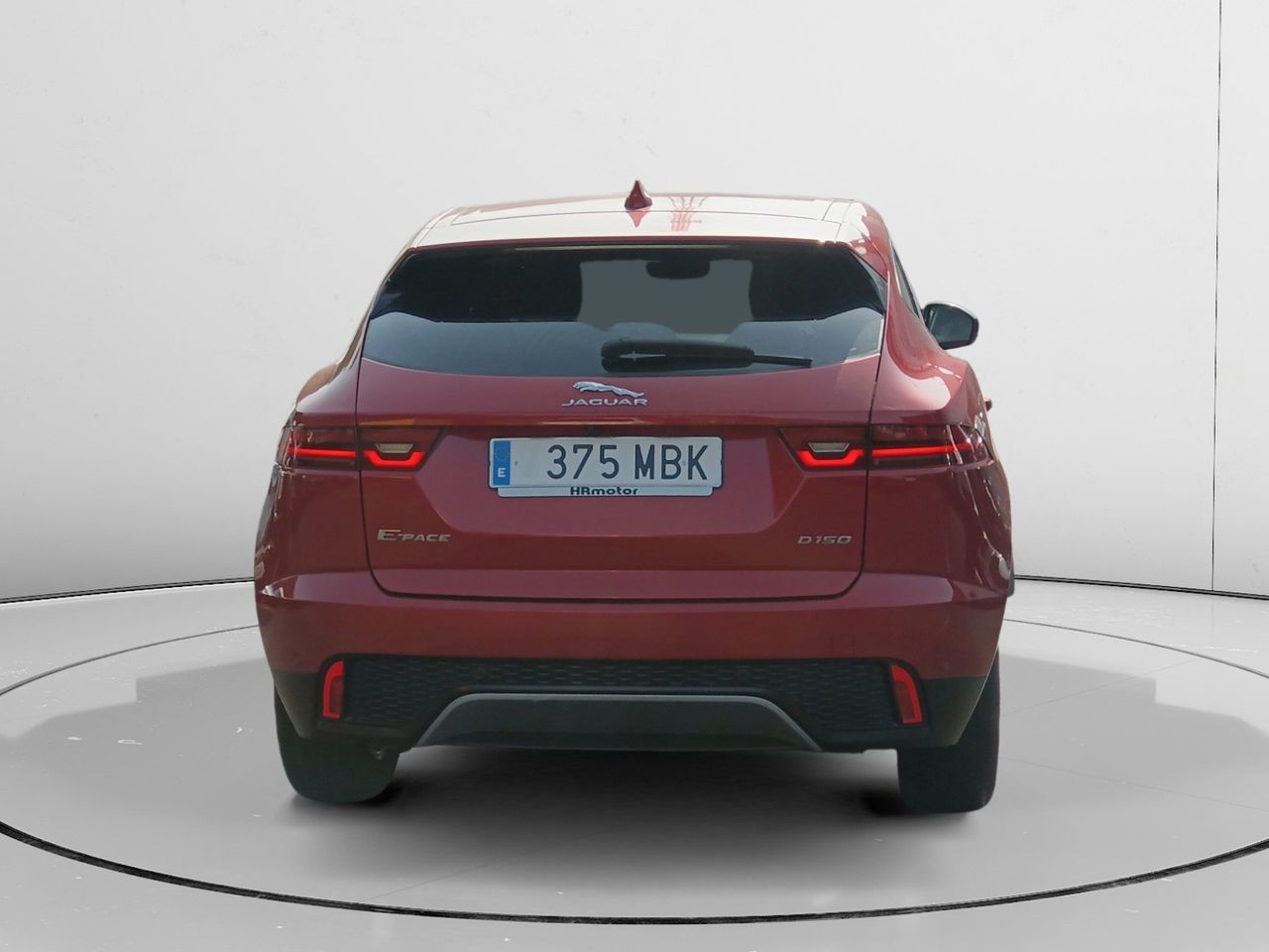 Jaguar E-Pace 2.0D - foto 3