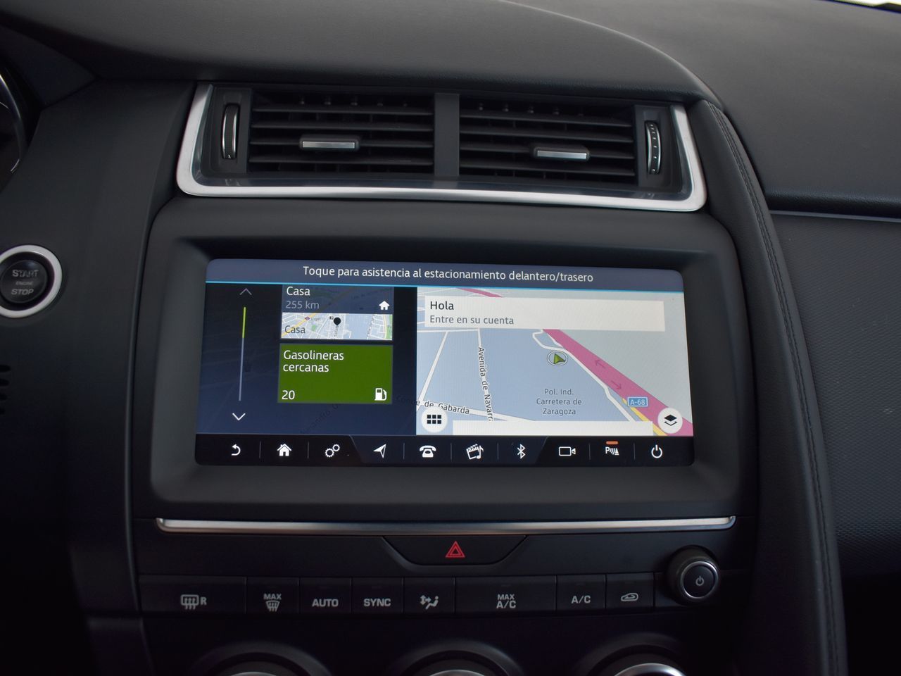 Jaguar E-Pace 2.0D - foto 17