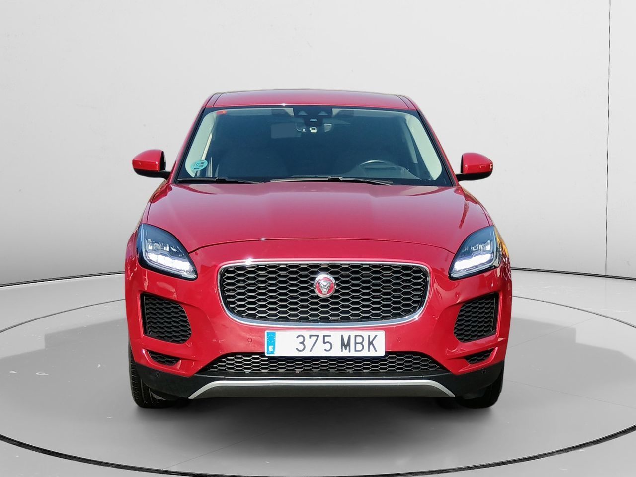 Jaguar E-Pace 2.0D - foto 5