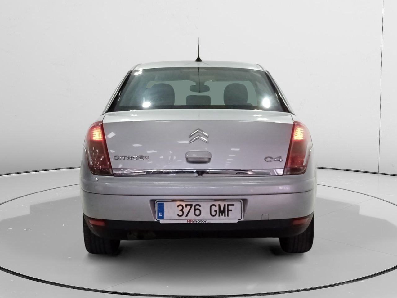 Citroën C4 1.6i Collection - foto 3