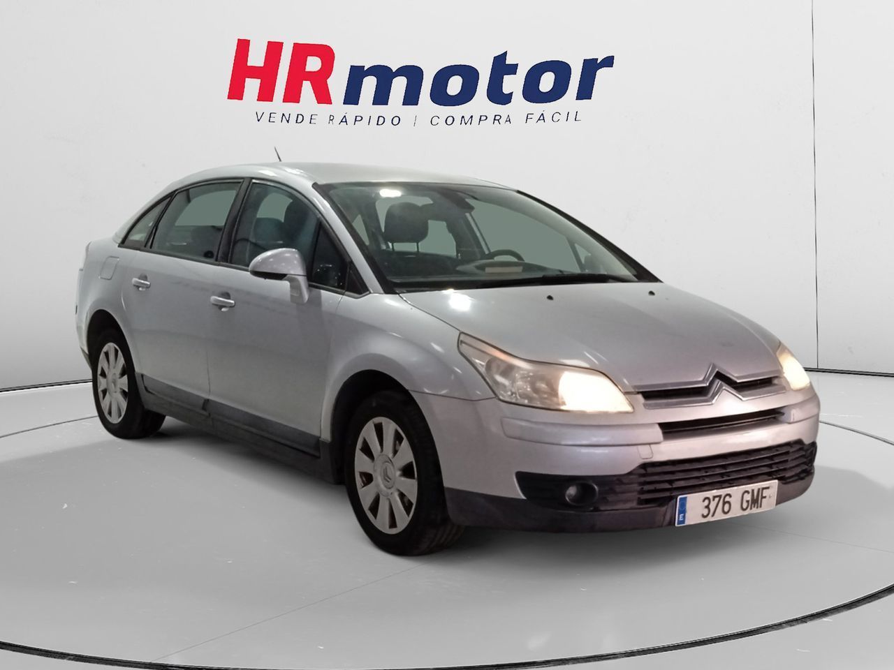 Citroën C4 1.6i Collection