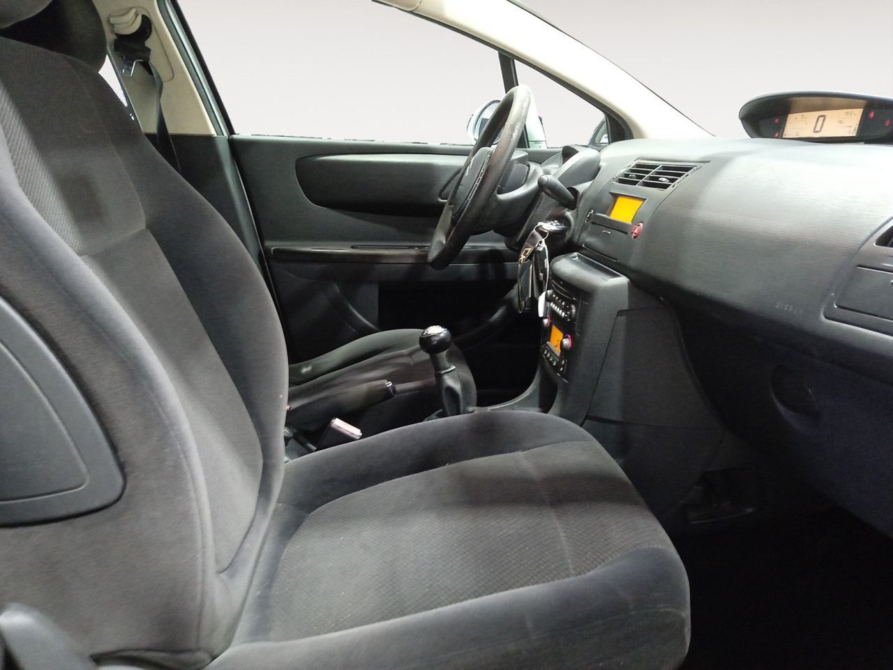 Citroën C4 1.6i Collection - foto 10