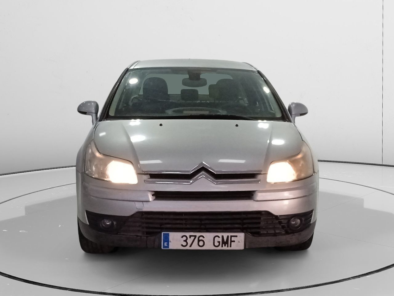 Citroën C4 1.6i Collection - foto 5