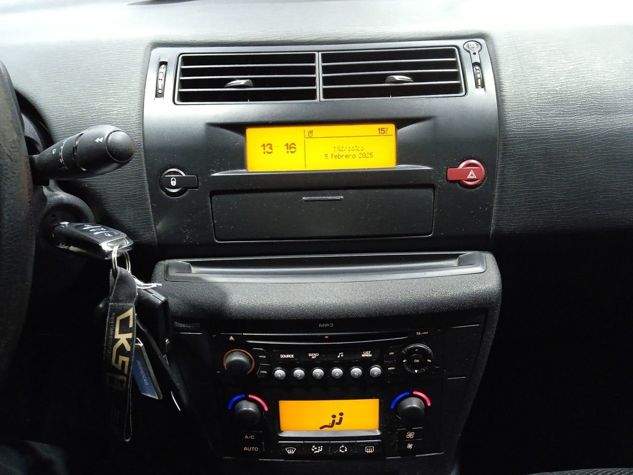Citroën C4 1.6i Collection - foto 14