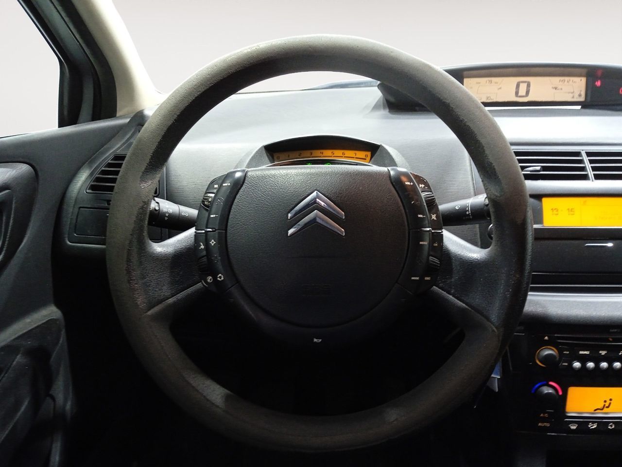 Citroën C4 1.6i Collection - foto 7