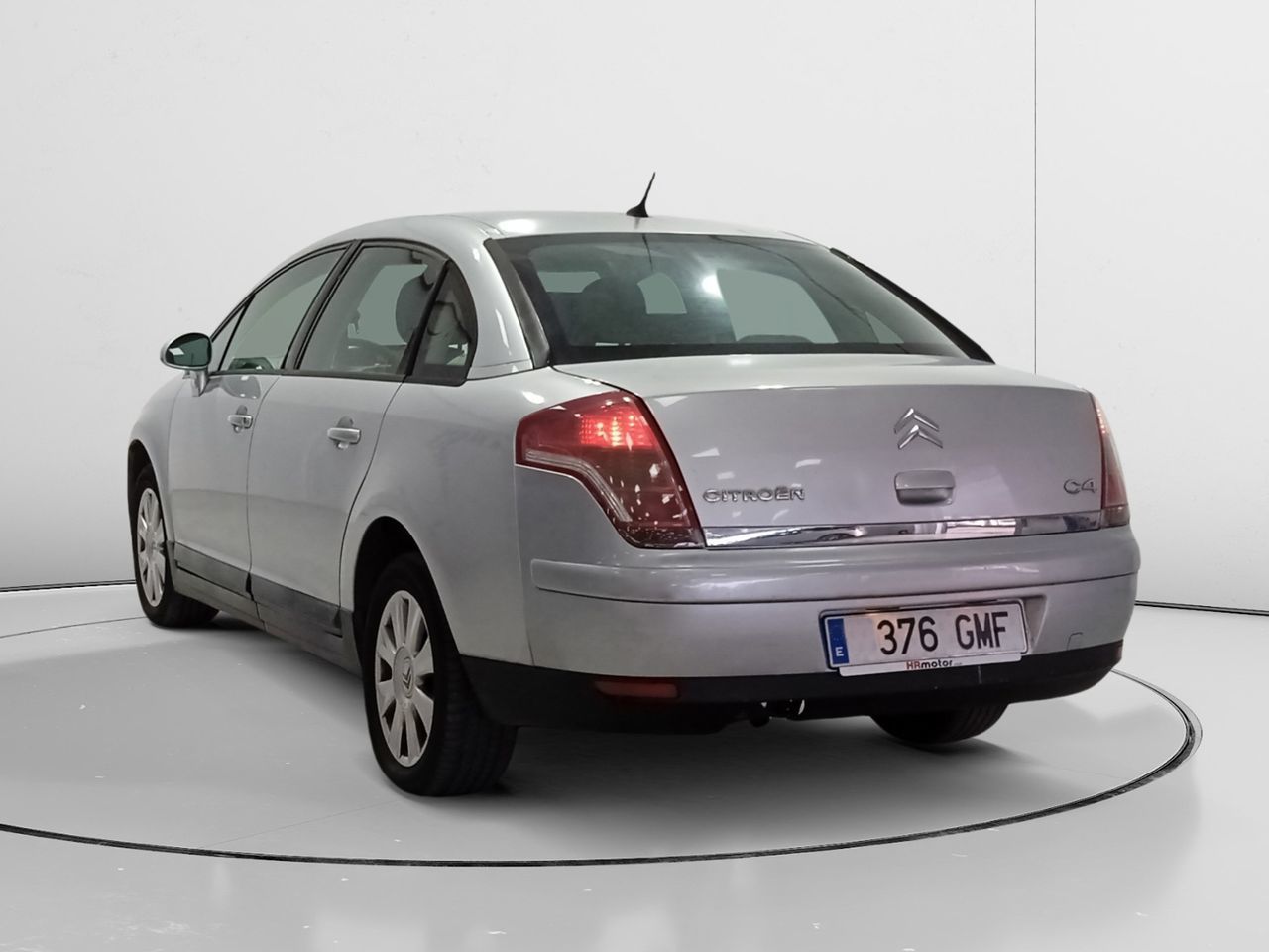 Citroën C4 1.6i Collection - foto 4