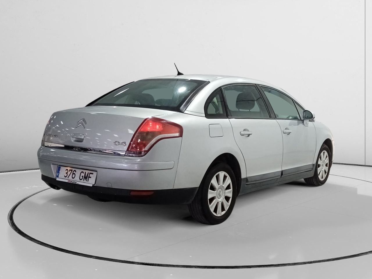 Citroën C4 1.6i Collection - foto 2