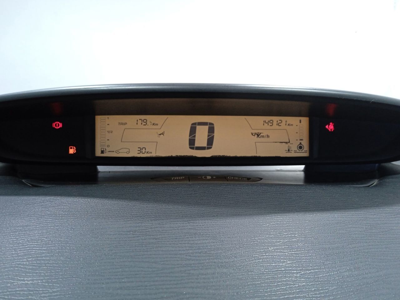 Citroën C4 1.6i Collection - foto 13
