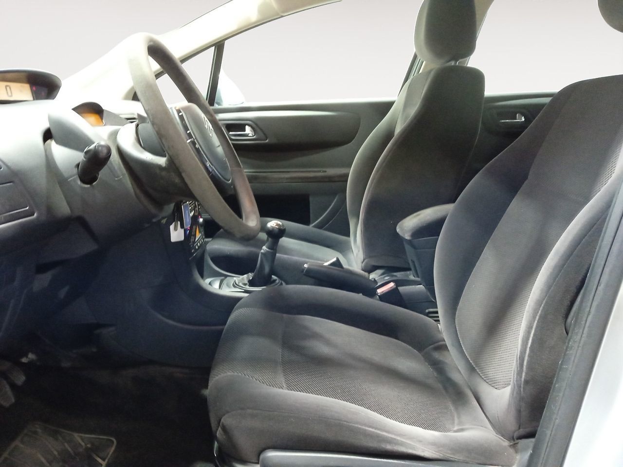 Citroën C4 1.6i Collection - foto 8