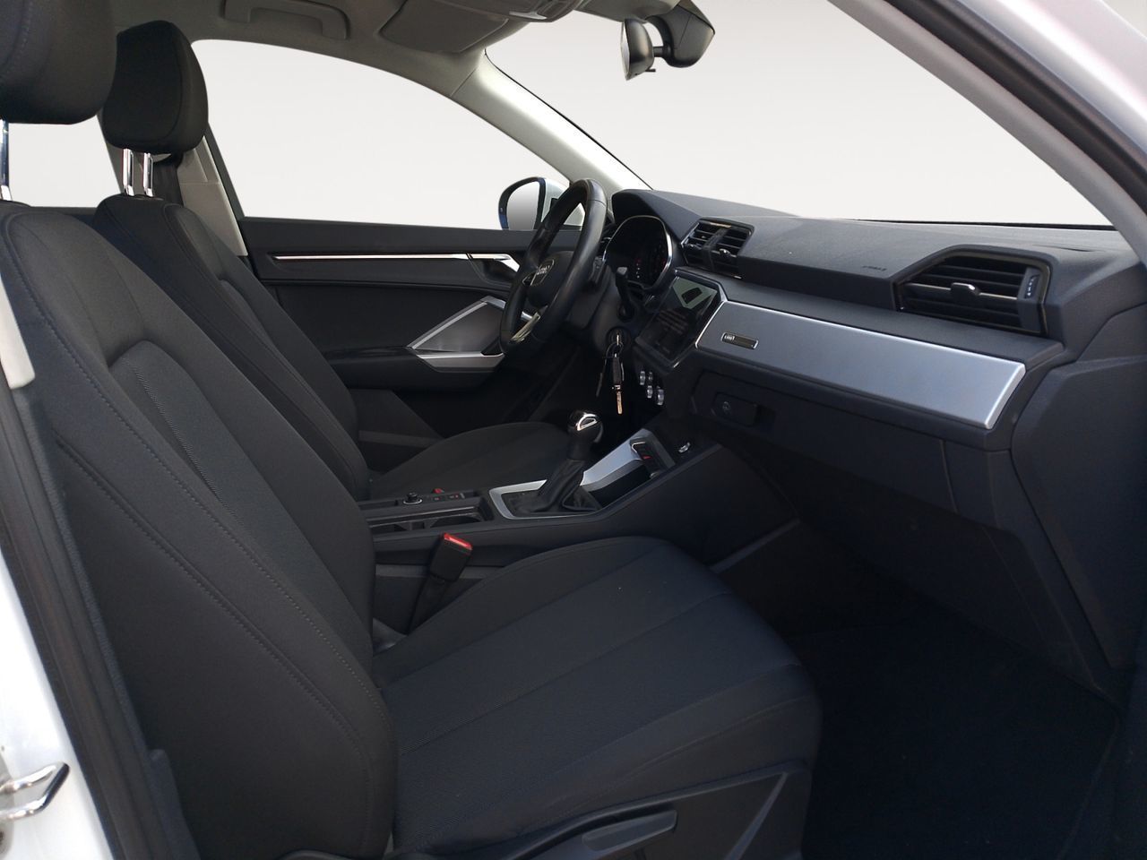 Audi Q3 Advanced 35 TDI S tronic - foto 10