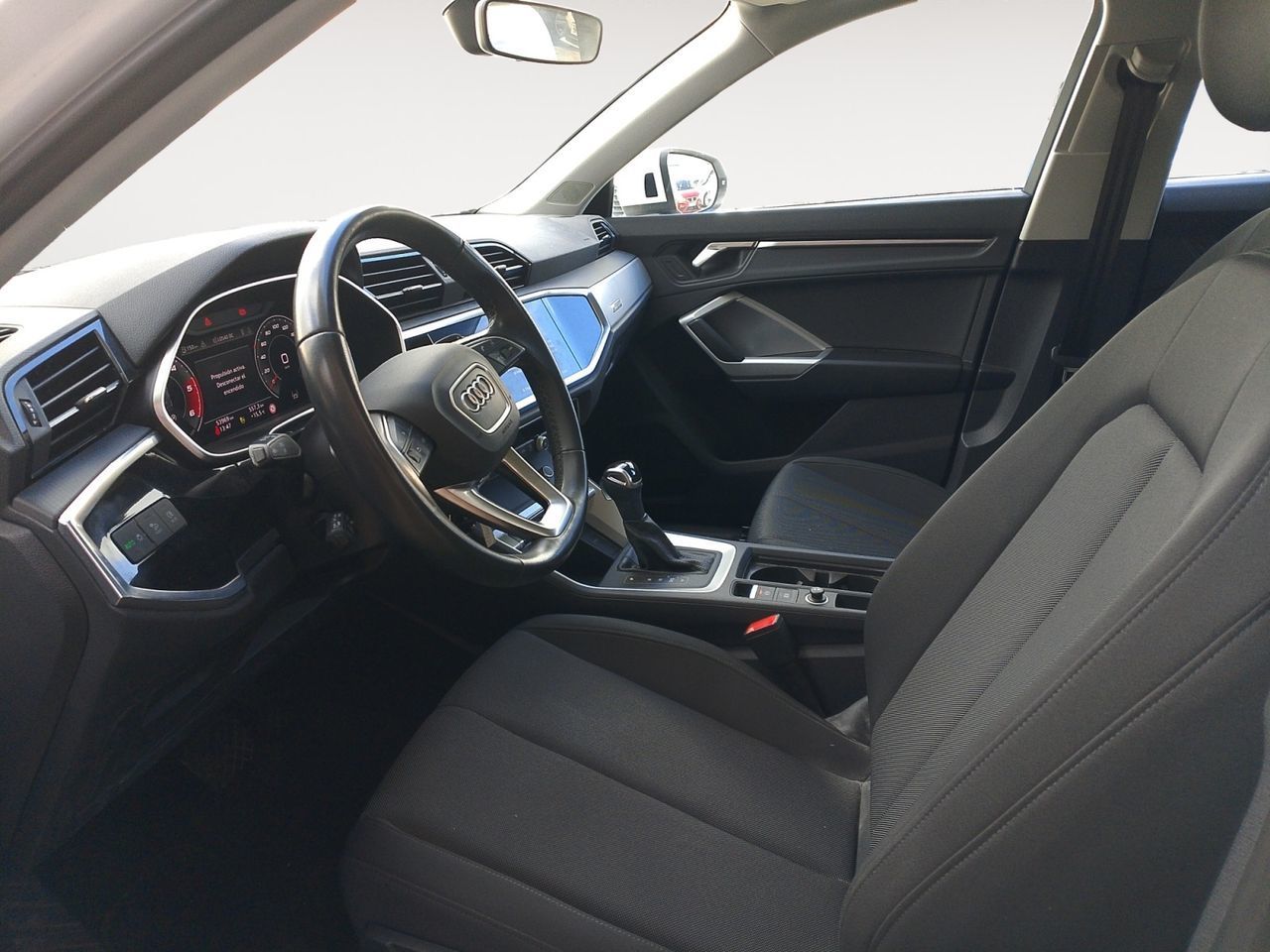 Audi Q3 Advanced 35 TDI S tronic - foto 8
