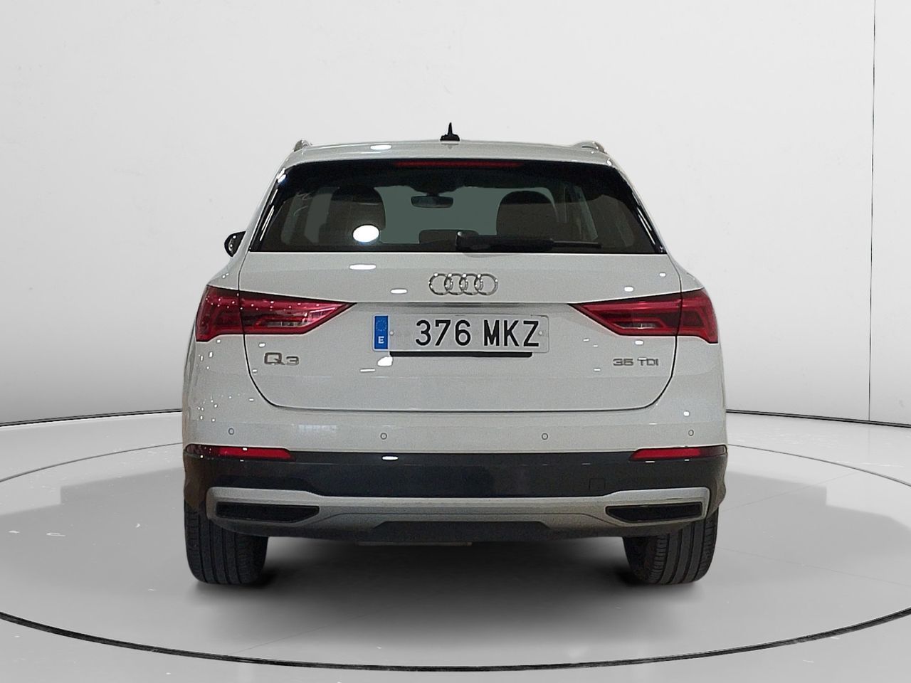 Audi Q3 Advanced 35 TDI S tronic - foto 3