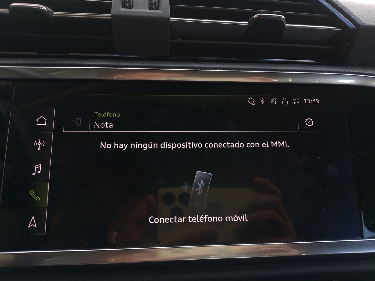 Audi Q3 Advanced 35 TDI S tronic - foto 16